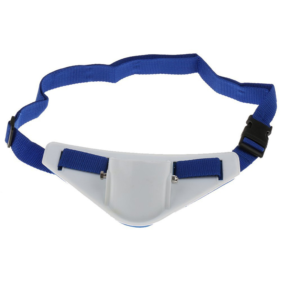 釣り用、魚を掴む際の腰を支えるベルト、スポンジパッド付き、調 - Fishing Belt のレビューと価格