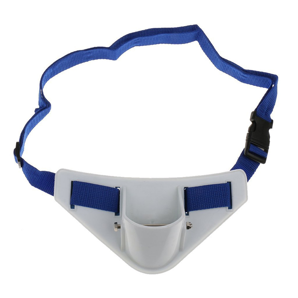 釣り用、魚を掴む際の腰を支えるベルト、スポンジパッド付き、調 - Fishing Belt のレビューと価格
