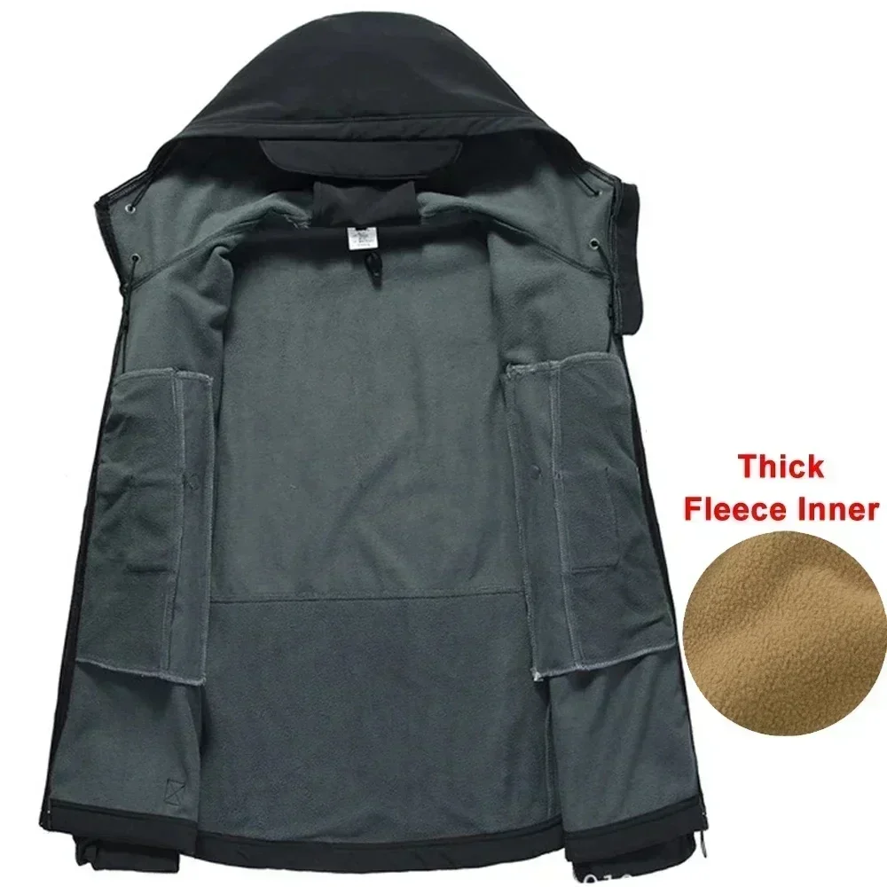 6XL TAD 戦術男性狩猟ハイキング釣り探検服スーツ迷彩サ - Fishing Pants Waterproof のレビューと価格