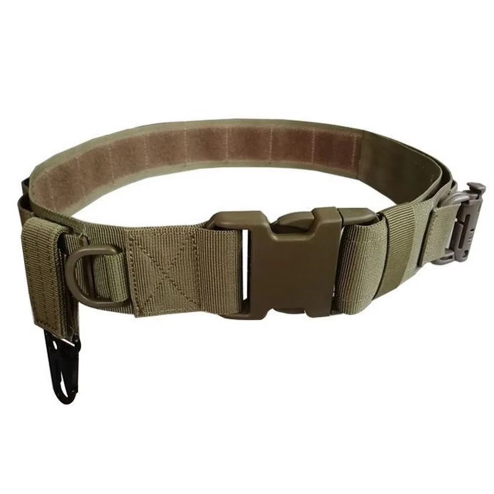 クイックリリース多機能アウトドアベルトフック付き調節可能釣り - Fishing Belt のレビューと価格