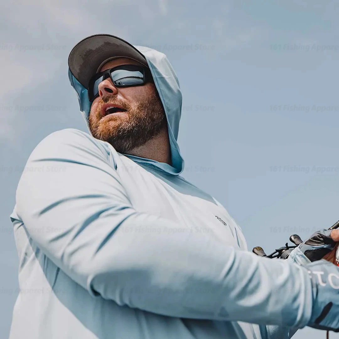 MALFC フィッシングアパレル メンズ フード付きフィッシ - Fishing Hoodie のレビューと価格