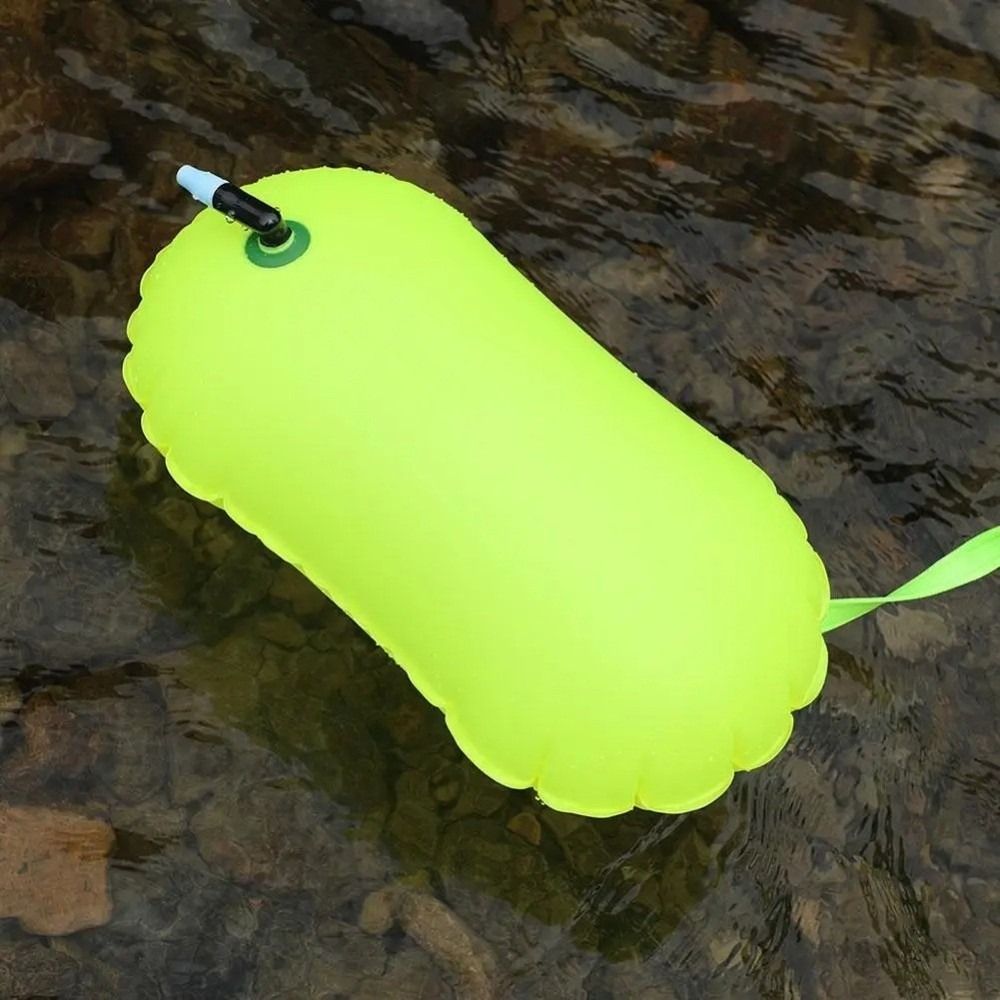 ウォータースポーツ用ドリフトブイ 浮力バッグ 厚手フロート  - Fishing Belt のレビューと価格