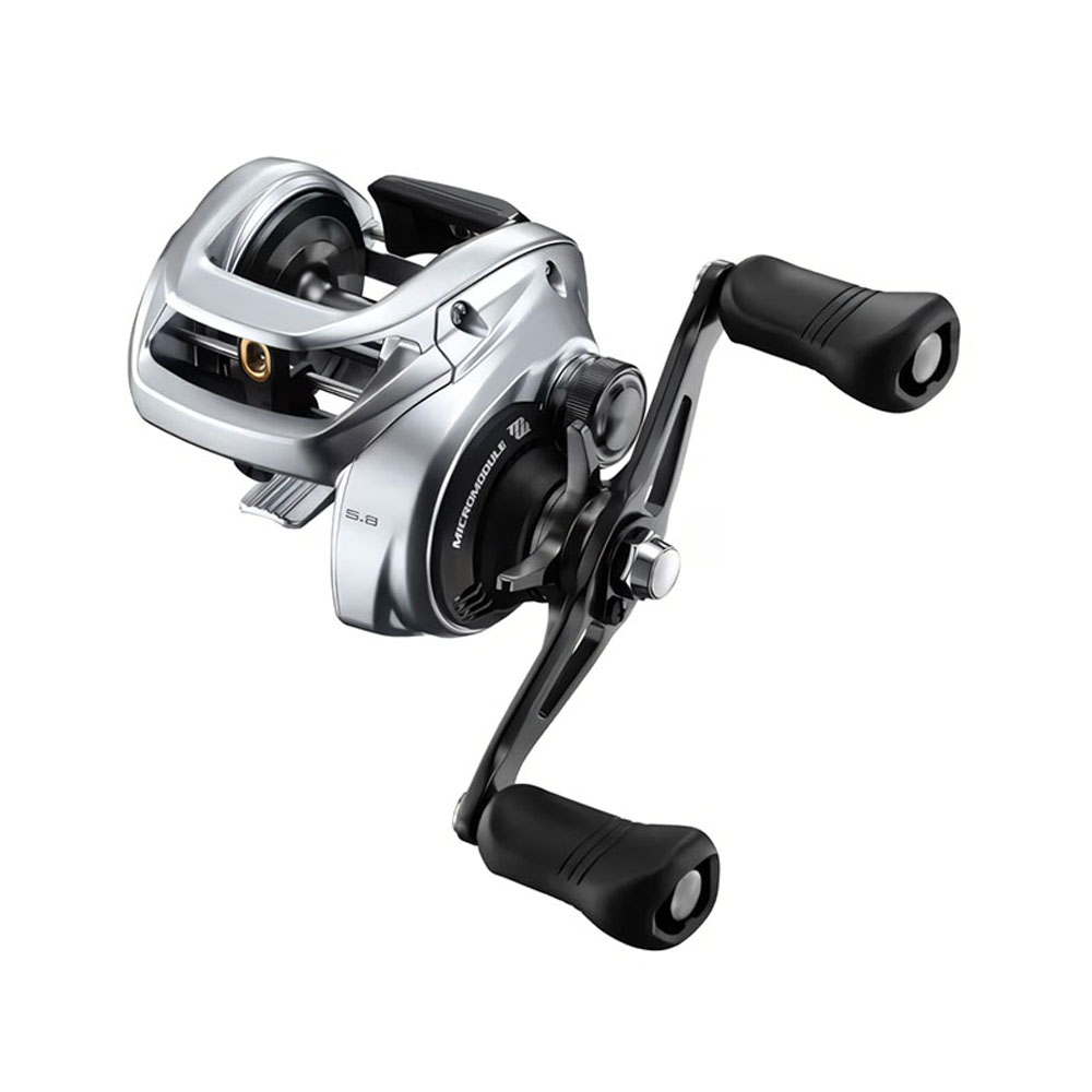 2026年シマノTRANX 400ベイトキャスティングリール - Daiwa Reel Bg のレビューと価格