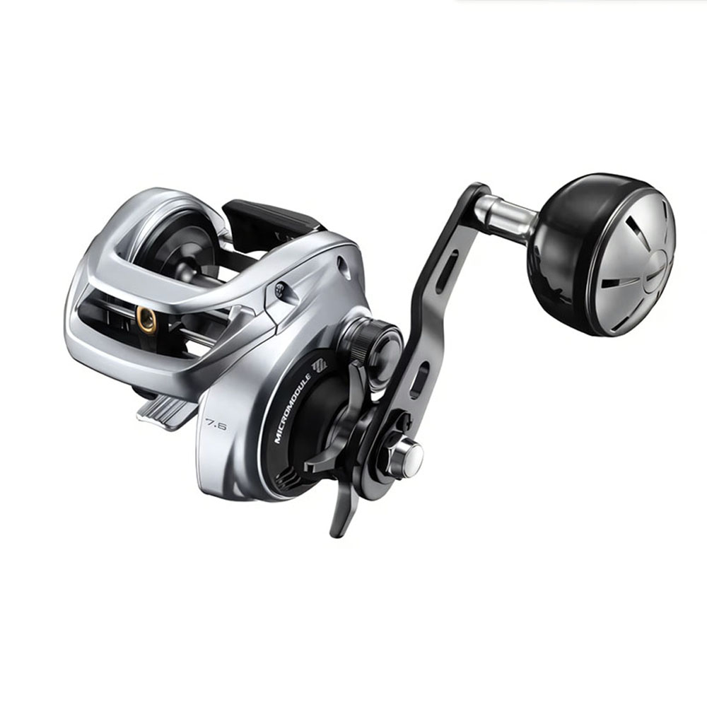 2026年シマノTRANX 400ベイトキャスティングリール - Daiwa Reel Bg のレビューと価格