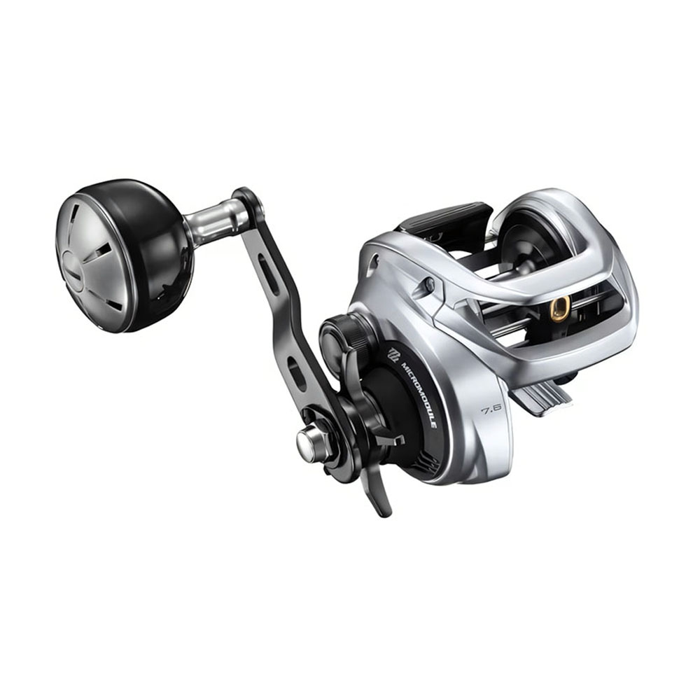2026年シマノTRANX 400ベイトキャスティングリール - Daiwa Reel Bg のレビューと価格