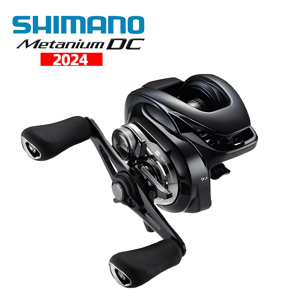2024年シマノ メタニウムDC フィッシングベイトキャステ - Daiwa Reel Bg のレビューと価格