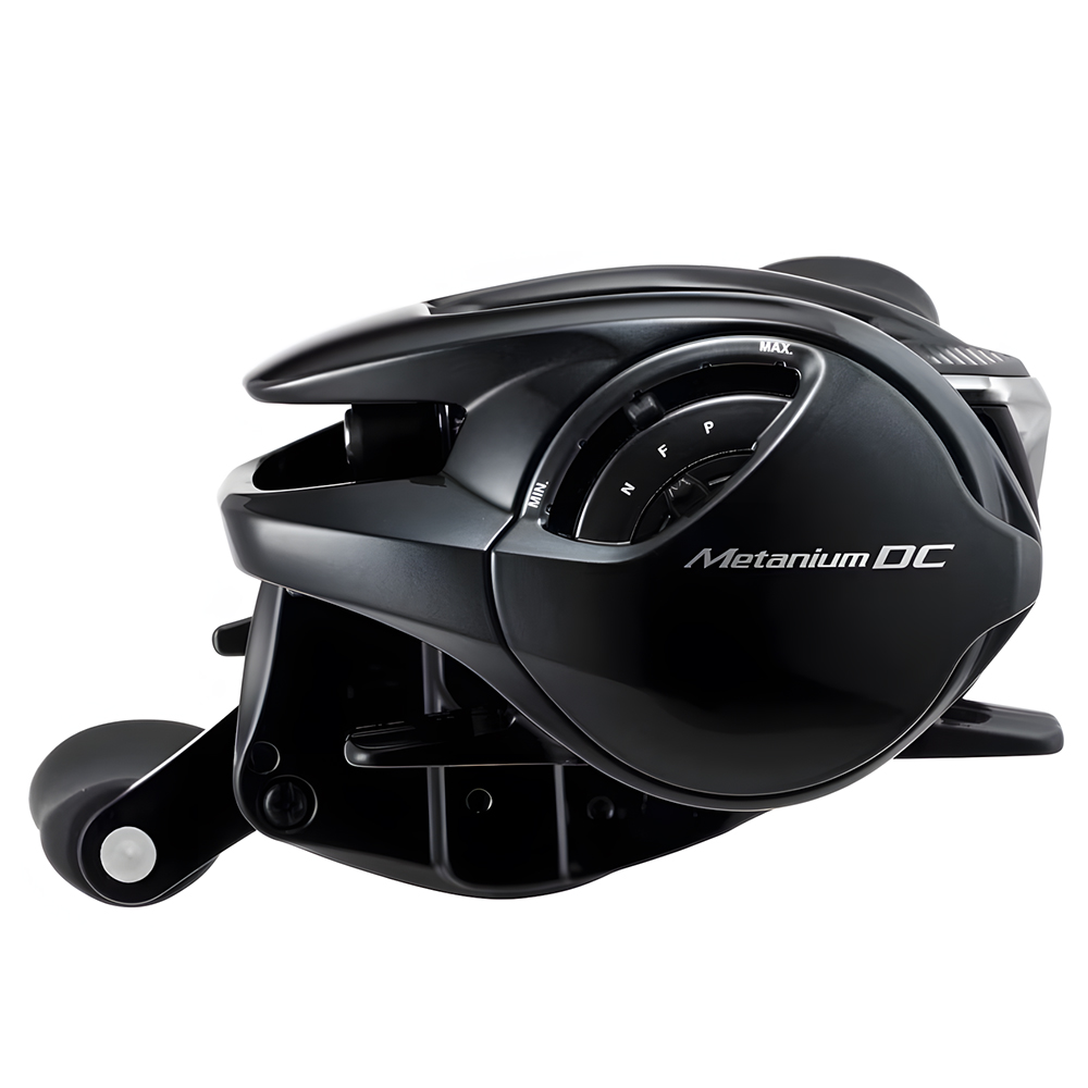 2024年シマノ メタニウムDC フィッシングベイトキャステ - Daiwa Reel Bg のレビューと価格