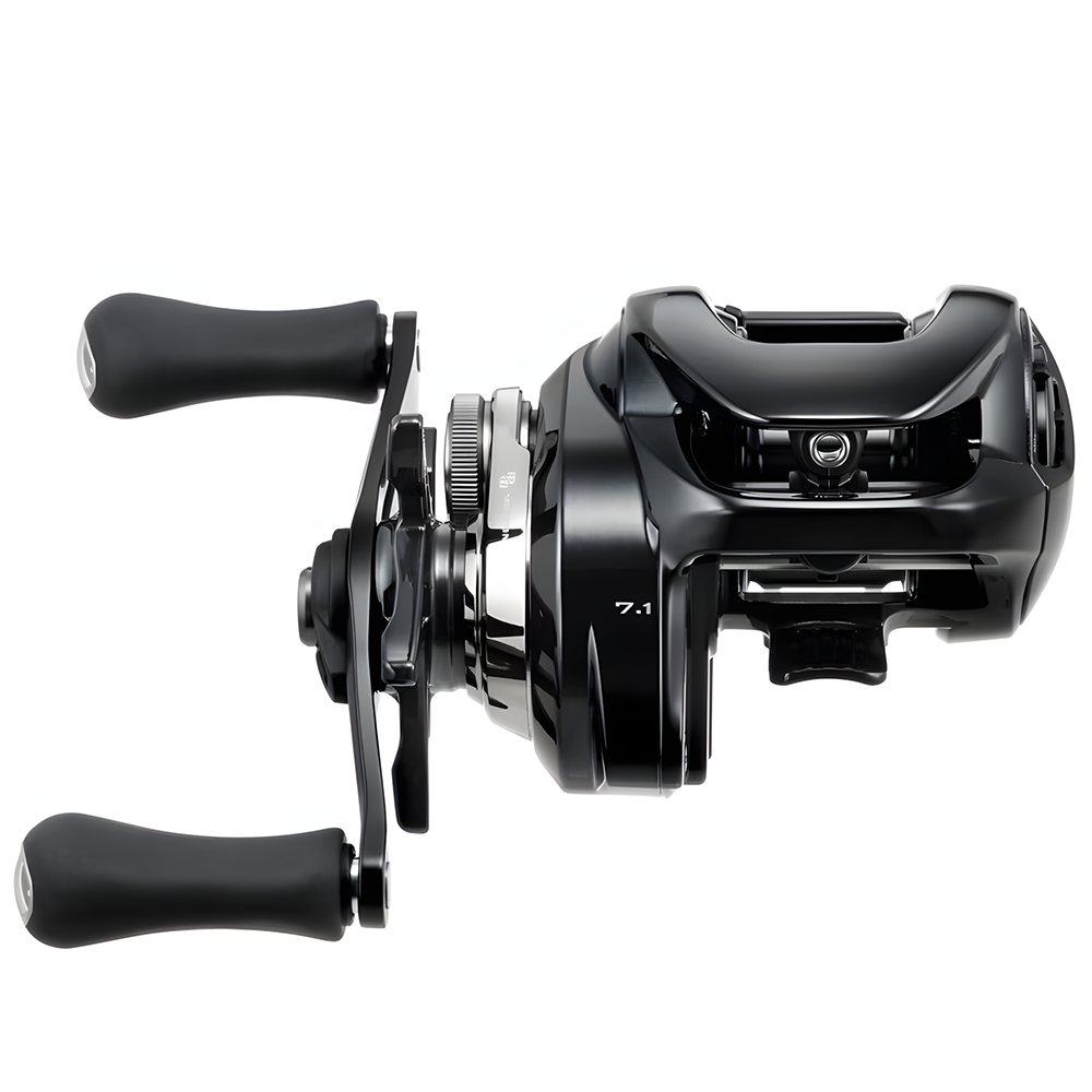 2024年シマノ メタニウムDC フィッシングベイトキャステ - Daiwa Reel Bg のレビューと価格