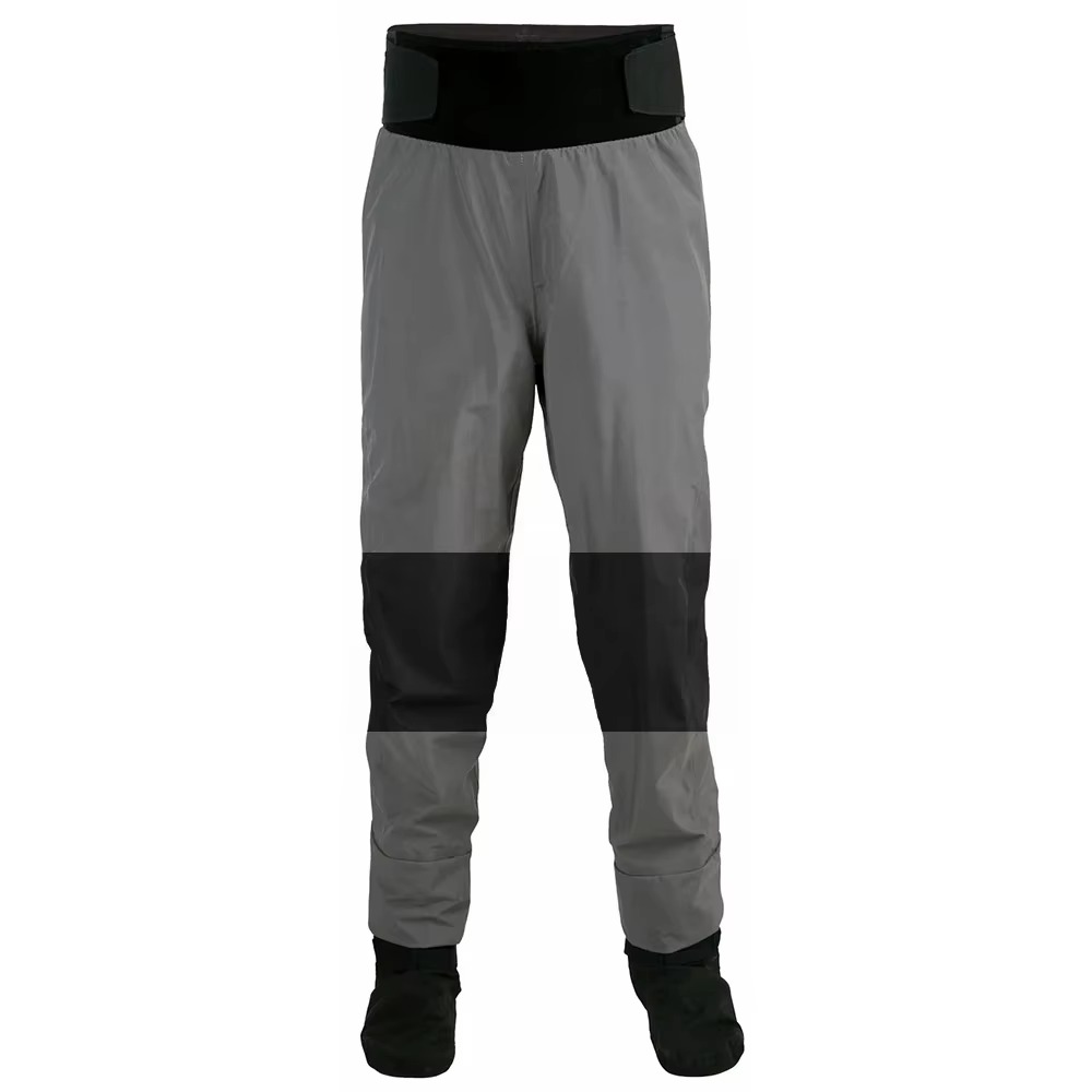 メンズ用フィッシングウェーダー、ウエスト丈のウェーディングパ - Fishing Pants Waterproof のレビューと価格